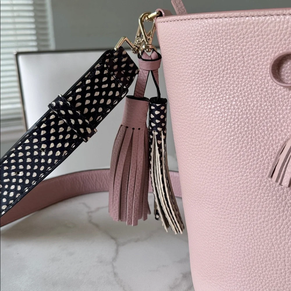Kate Spade Hayes Street Vanessa Handbag/Crossbody NWT